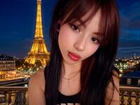 hot sex web cam CherryBrown