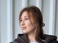 anal cam DelenaPleva