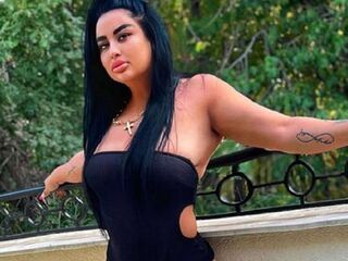 bedroom live webcam DesyreeDawson