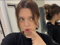 kinky webcam show DevonaChurchey