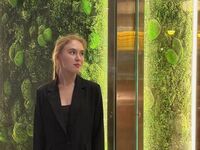 camwhore picture EdaNoreikaite