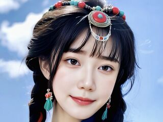 chat room live show EvaDanni