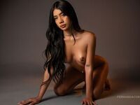 webcam chat FernandaCorrales