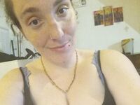 fingering FionaAnoif