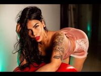 bedroom livecam GinaTason