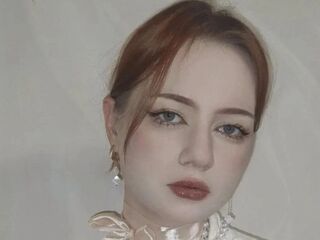 cam girl spreading pussy HannaWaltos