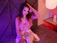 hot girl webcam photo IrisFreshh