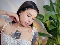 free live webcam picture IsabellaSummer