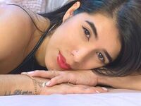 cam girl live webcam video IsisBrand
