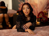 erotic webcam video IvannaBrooks