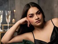 cam sex IvannaVelvet