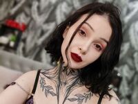 hot webcam video JennaAdams