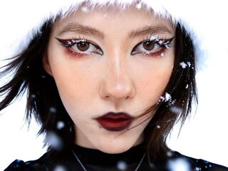 camgirl webcam photo JessieLee