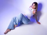 sexcam photo JuliaNoir