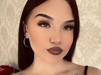 naked camgirl masturbating KarineBrinkmeyer