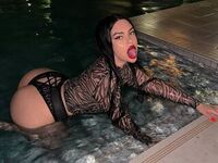 shower livesex KaterinaMonroe