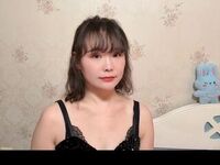 strip tease KeYuanYuan