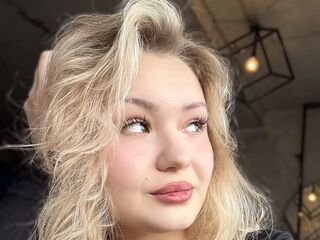 live sex cam LavernaMonnot