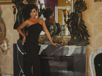 webcamstripper LiaWest