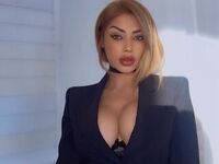 hot live girl LindaDu