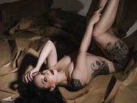 livecam video LucyStrike