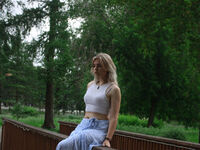 chatroom cam MelisaMokriski