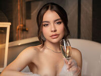 webcamgirl video chat MiaDeliz