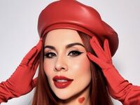 live cam girl gallery MiaPastory