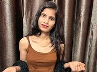 masturbating cam girl MickeySean