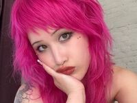 sexy live webcam girl MikuLangly