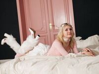 spy webcam MilaKlark