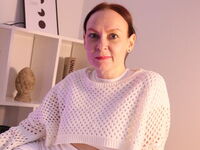 naughty cam girl masturbating NikaGentle