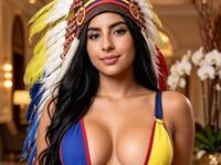 adult live web cam NorahGold