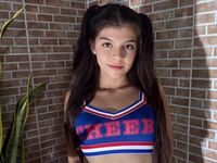 naked girl with webcam RilleySummer