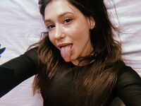 webcam stripper RitaMoonllight