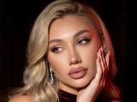 topless webcamgirl RosalinLafayette