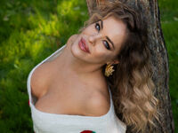 girl fingering pussy RosemaryEvan