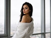 nude webcam girl RoxAnne