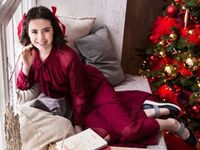 strip tease SallieAstillero