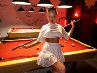 cam girl live SashaHardys