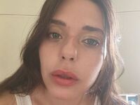 hot cam girl SofiaLacau