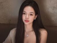 naked girl with webcam masturbating SuYi
