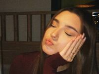 free nude cam TammyRintharamy