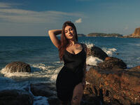 cam girl sexshow TessaMyes