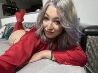 free cyber sex VanessaKis