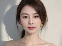 live webcam performer XiaoJuan