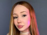 adult live web cam ZoeFord