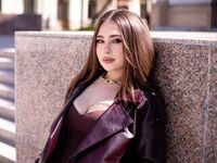 sexy live cam girl AdaStones