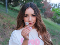 cam chatroom AlizeeBlair