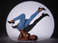 real live cam AmberCreed